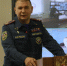 Тульский спасатель Владимир Лаврущев станет первым замом главы МЧС Москвы - Молодой коммунар