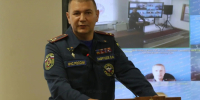 Тульский спасатель Владимир Лаврущев станет первым замом главы МЧС Москвы - Молодой коммунар