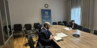 Ленобласть готовится к визиту вьетнамской провинции Куангчи - Комитет по внешним связям