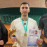 Осенняя серия теннисных турниров - SportUs.Pro