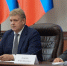 Анатолий Серышев: «Зима в Сибири не прощает безответственности» - ГТРК Кузбасс