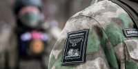 Бойцы белгородской самообороны помогли раненому мирному жителю - БелПресса