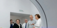 Проект нового корпуса онкодиспансера в Калуге включён в федеральный план - Телерадиокомпания Ника