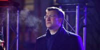 Глеб Никитин выразил соболезнования в связи со смертью Владимира Чувильдеева - Комсомольская Правда