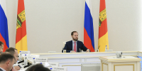 07.09.2026 | Под руководством Виталия Королева на Совете по инвестиционной политике в Тверской области приняты решения по поддержке производств и развитию промышленных площадок Верхневолжья - Главное управление по архивному делу
