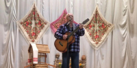 День улицы в Азеево - Дом культуры