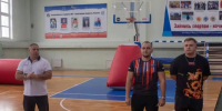 В Курске прошел фестиваль по фиджитал-спорту. - Город Курск