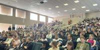 Студенты Великолукской сельхозакадемии предложили создать коворкинг и творческое пространство в общежитии - Pln-Pskov.Ru