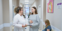 Более 140 студенток Ивановской области с начала года оформили региональную выплату при беременности - ГТРК