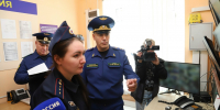 Уполномоченный посетил Зубово-Полянский район - Уполномоченный по правам человека