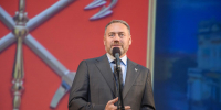 Александр Бельский рассказал об обновлении петербургских дворов - Spbdnevnik.ru