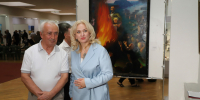 Союз художников Дагестана отметил 90-летний юбилей - Дагестанская правда