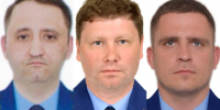 Сразу трёх новых руководителей назначили в прокуратурах Воронежской области - Bloknot-Voronezh.Ru