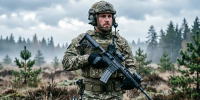 Герой России раскрыл детали операции на Новой Земле - MosRegToday.Ru