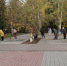 Стартовал месячник по благоустройству и санитарной очистке населенных пунктов - Наровчатский район