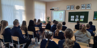 Увлекательное путешествие в мир книг Куприна - Наровчатский район