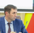 Мэру Воронежа Сергею Петрину доложили о ходе благоустройства набережной Артамонова - ВестиПК в Воронеже