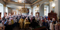BP-NN-0420 (1) - Крестовоздвиженский женский монастырь