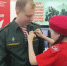 Муаровая лента — знак памяти и благодарности - Билибинский район