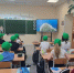 Всероссийский экологический урок «За чистое будущее озера Байкал» - Билибинский район