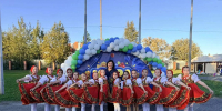 Всем сердцем с тобой, Пыть-Ях родной! - Детская школа искусств