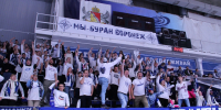 Воронежский «Буран» разгромил «Барс» и вышел на первое место в ВХЛ - Комсомольская Правда