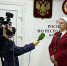 Заместитель руководителя Управления Роспотребнадзора по Республике Ингушетия Цолоева М.Б. приняла участие в новостном эфире НТРК «Магас» - Роспотребнадзор