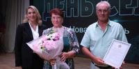 В День села в Новой Усмани наградили отличившихся местных жителей - Новая Усмань Сегодня