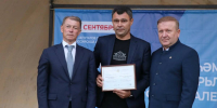 В Старом Дрожжаном на фестивале отметили трудовые достижения жителей - ИА Татар-информ