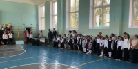 🔔 С Днём знаний! - Клубная система Карабашского городского округа