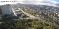 Прогноз погоды в Мурманске на 8 сентября - Murman.Ru
