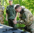 Военно-патриотическое состязание "Стальной рубеж" провели в Иркутске - Baikal24.Ru
