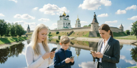 Минобразование Псковской области рекомендовало паблики для родителей, детей и учителей - Pln-Pskov.Ru