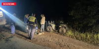 ДТП в Великолукском округе - InformPskov.Ru