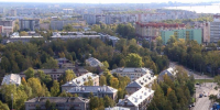 Подключать отопление в жилых домах Архангельска планируют с 11 сентября - ГТРК Поморье