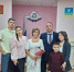 Серебряный юбилей любви и верности в Кимрском округе - Администрация г. Кимры