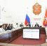 В Туле обсудили развитие проводной и мобильной связи до 2036 года в малых населённых пунктах - ИА Тульские новости