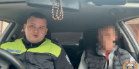В Пятигорске пьяный водитель не хотел протестироваться из-за того, что опаздывал - Вечерний Ставрополь