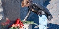 85 лет назад началась блокада Ленинграда - РХГА