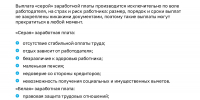 Тулякам рассказали о негативных последствиях нелегальной занятости - Тульское музейное объединение