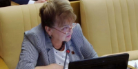 Ольга Алимова прокомментировала снятие Бондаренко с выборов в Госдуму - Газета Репортер