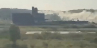 Амурчане пожаловались на едкий запах от завода у Кантон-Коммуны - ИА Порт Амур