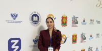 Педагог из Чеченской Республики Шапаат Арсанова представляет регион на заключительном этапе Всероссийского конкурса «Лучший учитель родного языка и литературы» - Министерство образования и науки