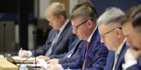 Александр Шуваев поручил усилить контроль за школьным питанием - Сетевое издание Приосколье 31