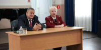 Как сберечь здоровье детей в школе - Тихоокеанская звезда