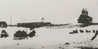 Эвены помогли построить в поселке Ола церковь 130 лет назад - Газета Магаданская правда