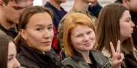 Всероссийский слет работников заповедных учреждений стартовал на Камчатке - Минлесхоз Камчатского края