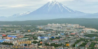 На Камчатке с 14 сентября запустят экспресс Петропавловск-Камчатский— Елизово - Правительство Камчатского края