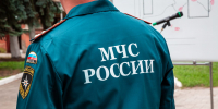 За неделю в Тульской области произошло 20 пожаров - ТК Первый Тульский