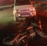 Девушка на Jimny задним ходом сбила 17-летнего мотоциклиста на Курилах - News.Astv.Ru